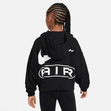 Cargar imagen en el visor de la galería, FELPA JUNIOR NIKE
