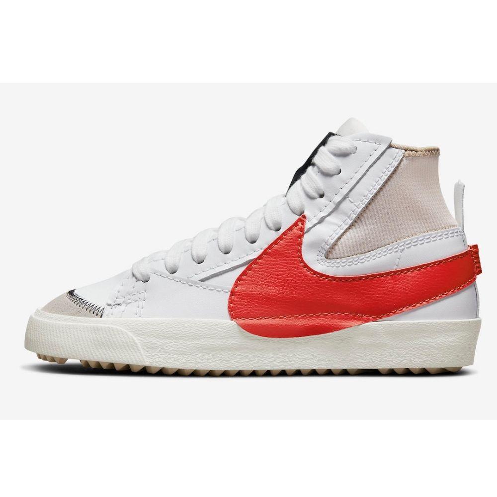 BLAZER MID'77 JUMBO