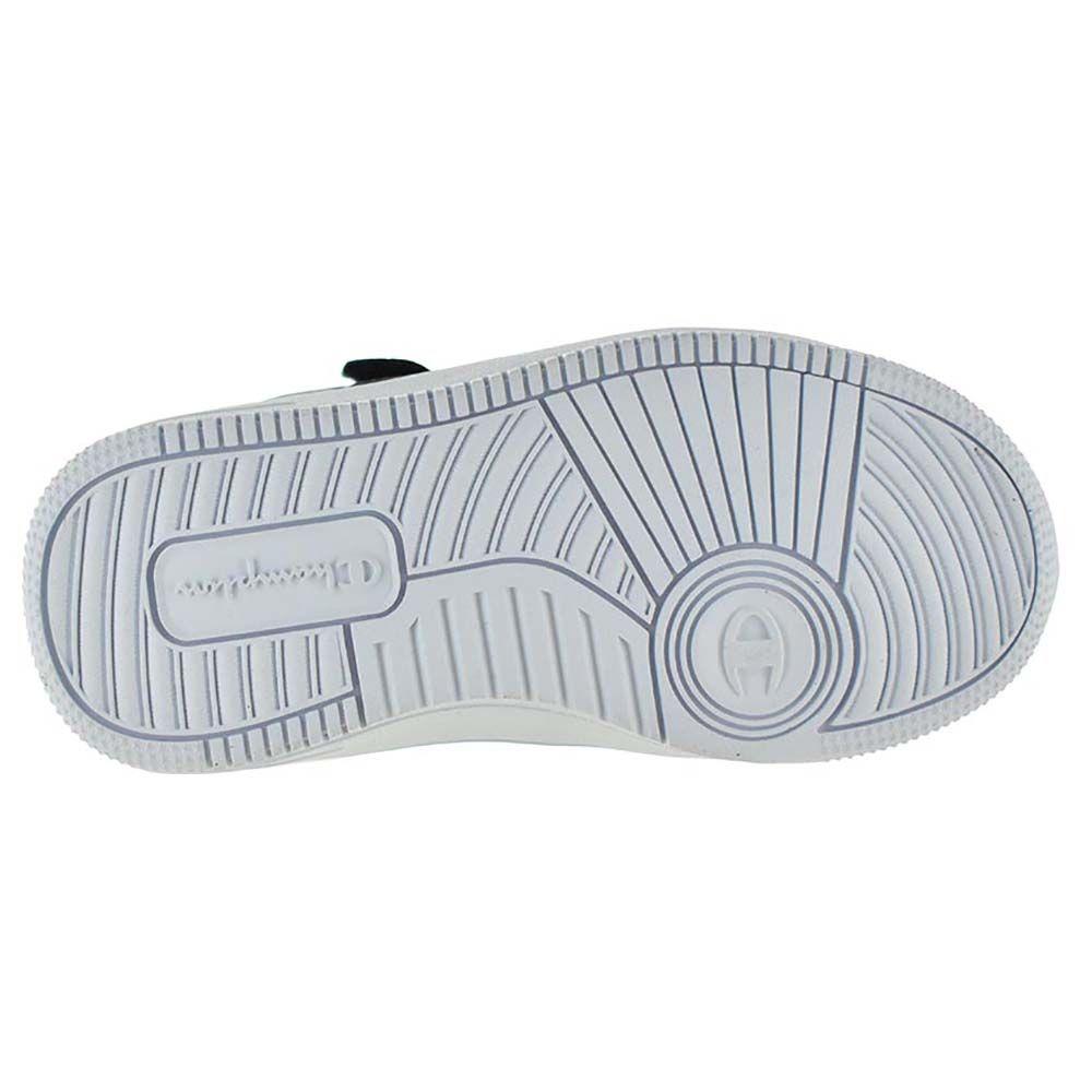 Low Cut Shoe REBOUND LOW G PS