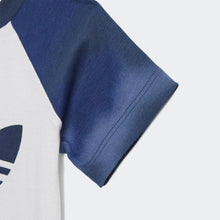Cargar imagen en el visor de la galería, SHORT TEE COMPLETIO INFANT
