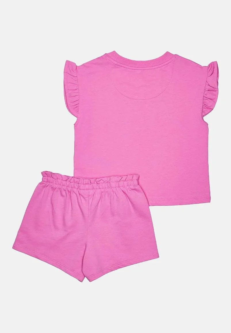 COMPLETINO NIKE BIMBA