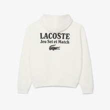 Cargar imagen en el visor de la galería, FELPA LACOSTE UOMO
