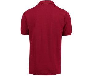 POLO LACOSTE MEZZA MANICA REGULAR FIT