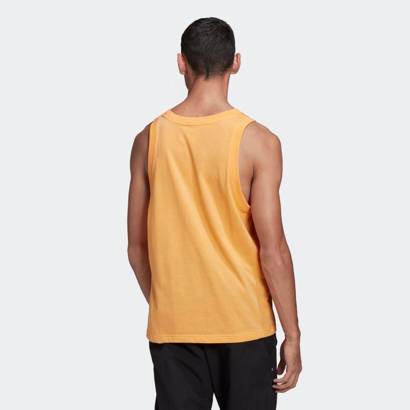 TREFOIL TANK T-SHIRT  SMANICATA