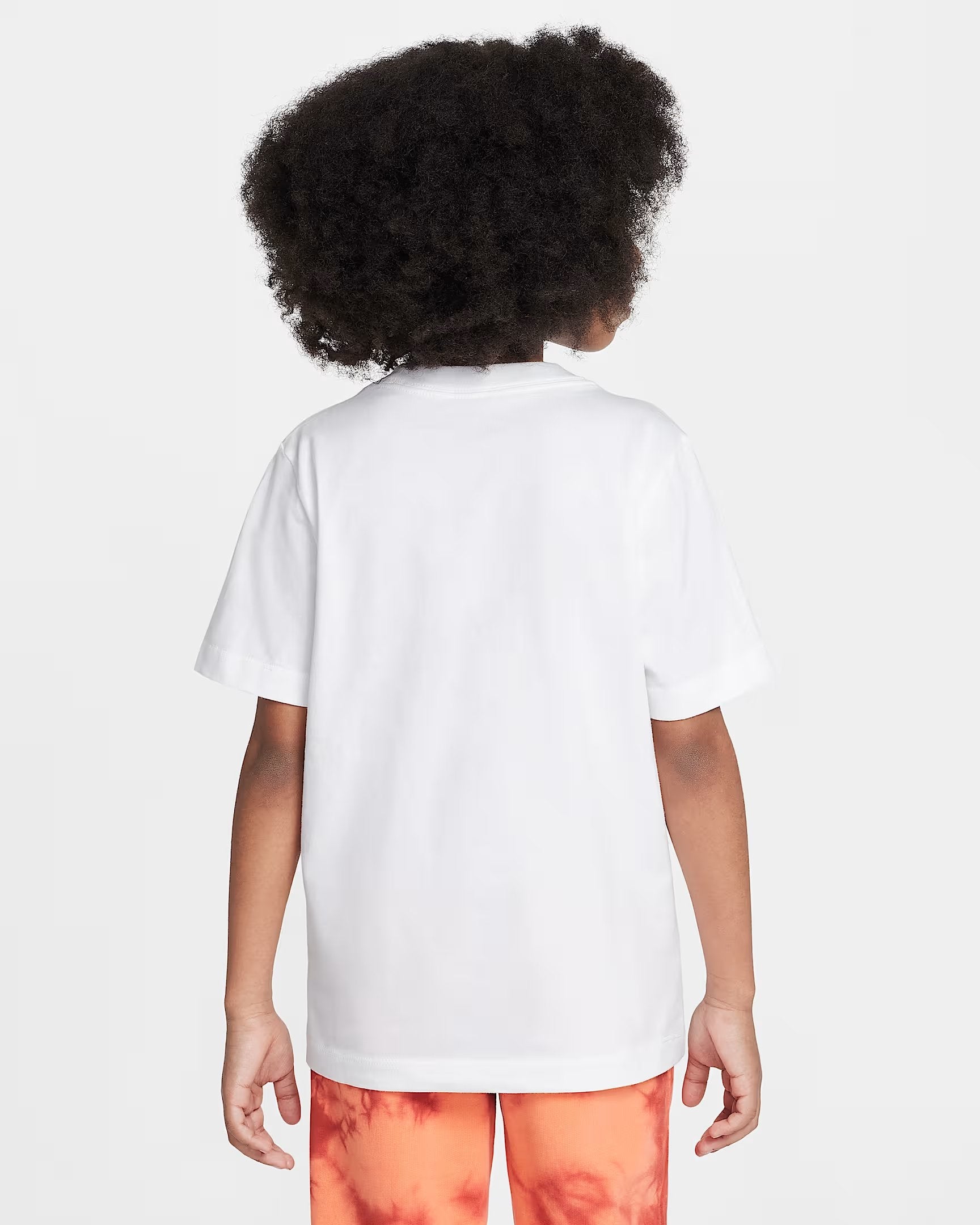 T-SHIRT JUNIOR NIKE