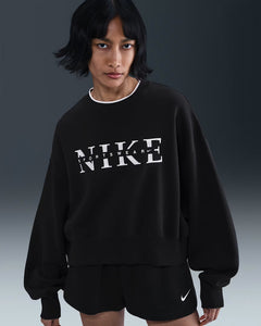 FELPA DONNA NIKE