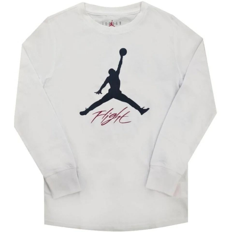 T-SHIRT M/L JORDAN JUNIOR