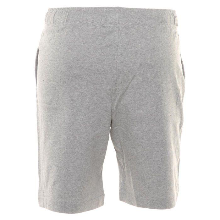 Short in cotone
