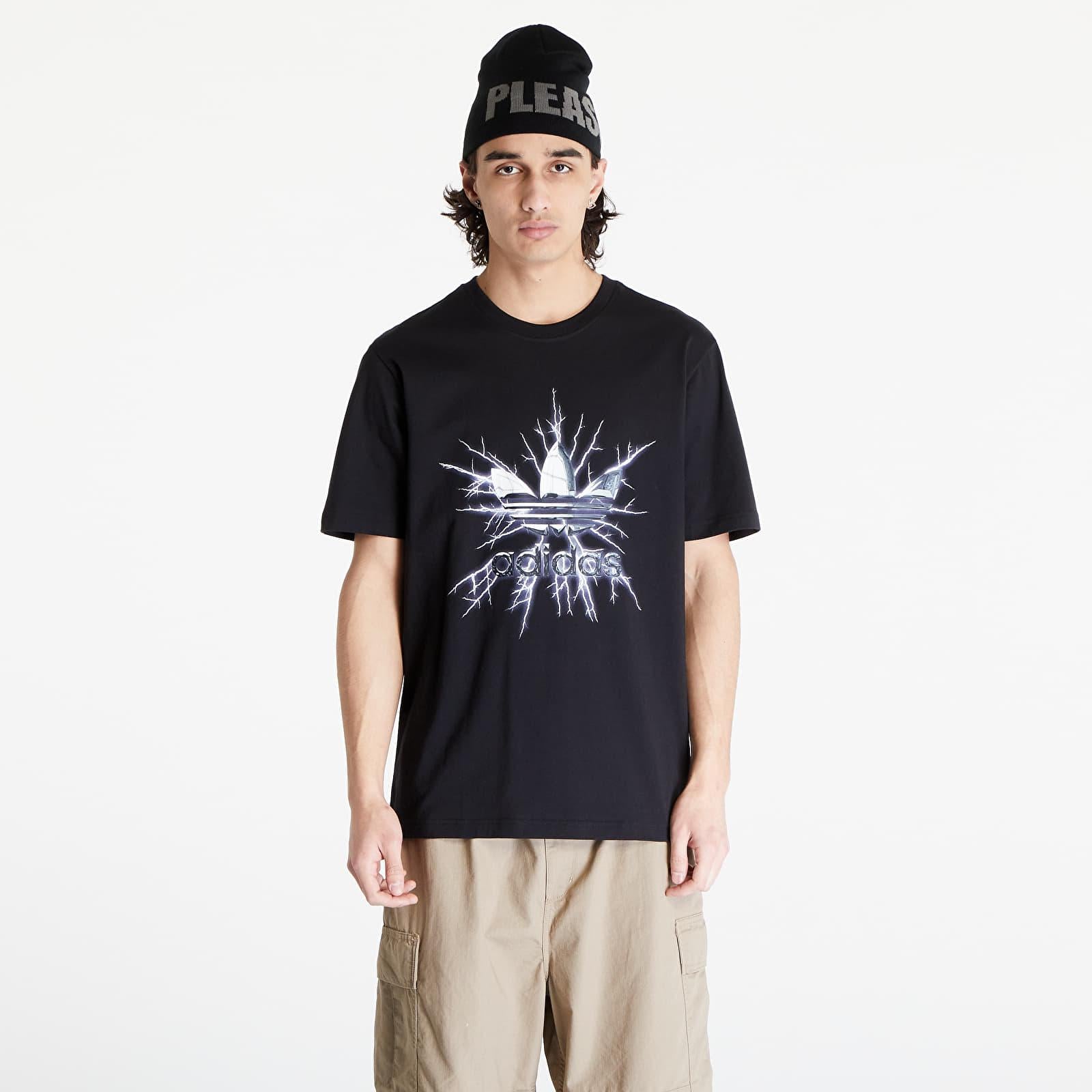 T-SHIRT UOMO ADIDAS