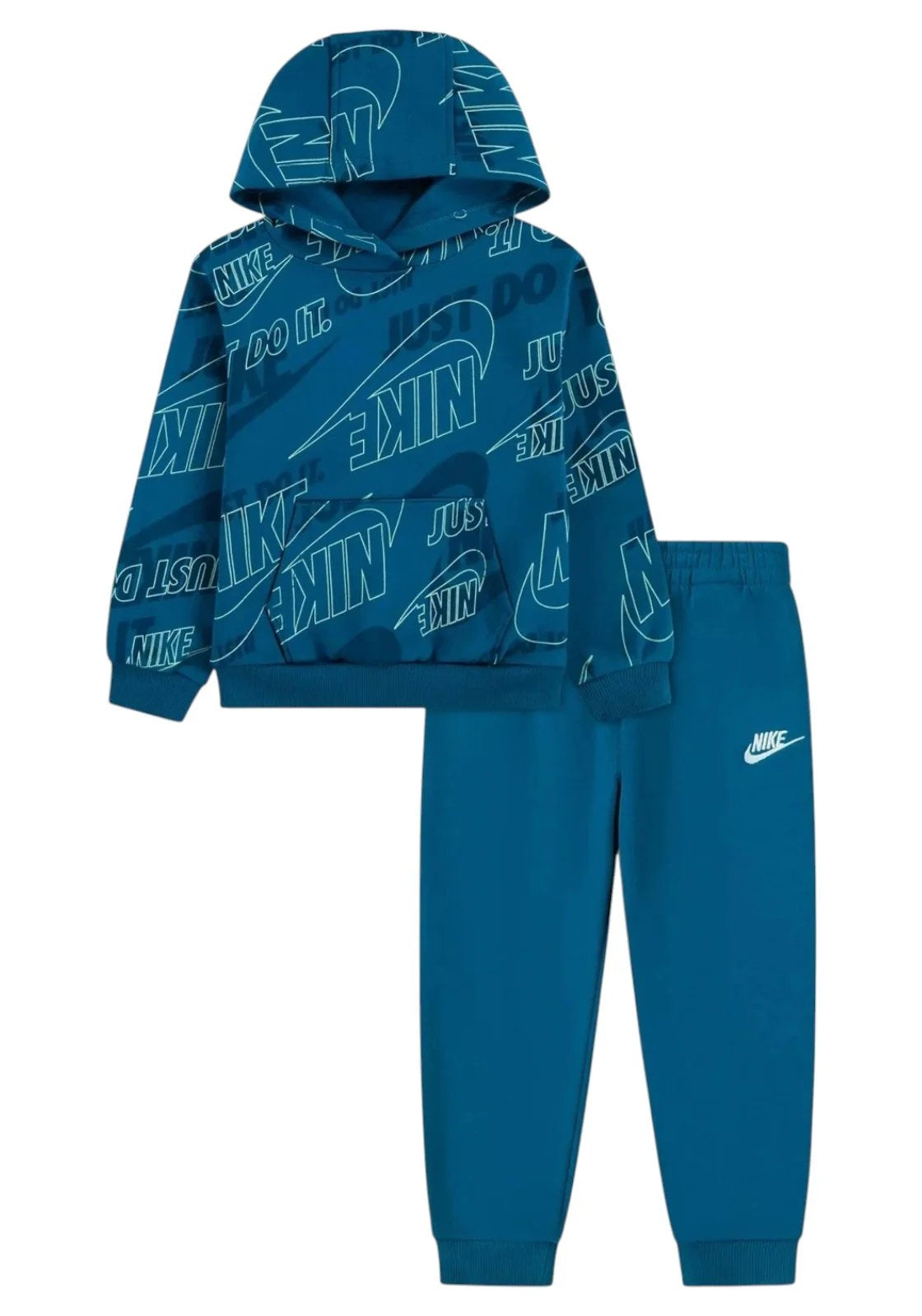 TUTA JUNIOR NIKE