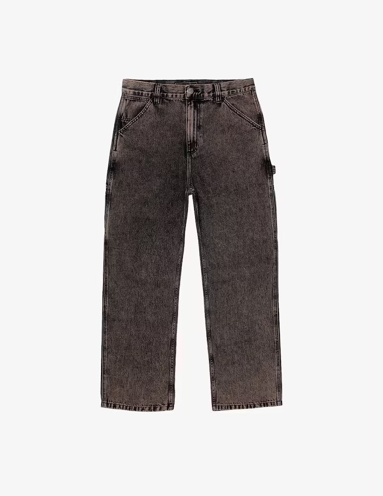 DENIM PANTALONE