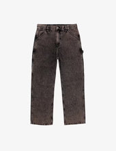 Carica l&#39;immagine nel visualizzatore di Gallery, DENIM PANTALONE
