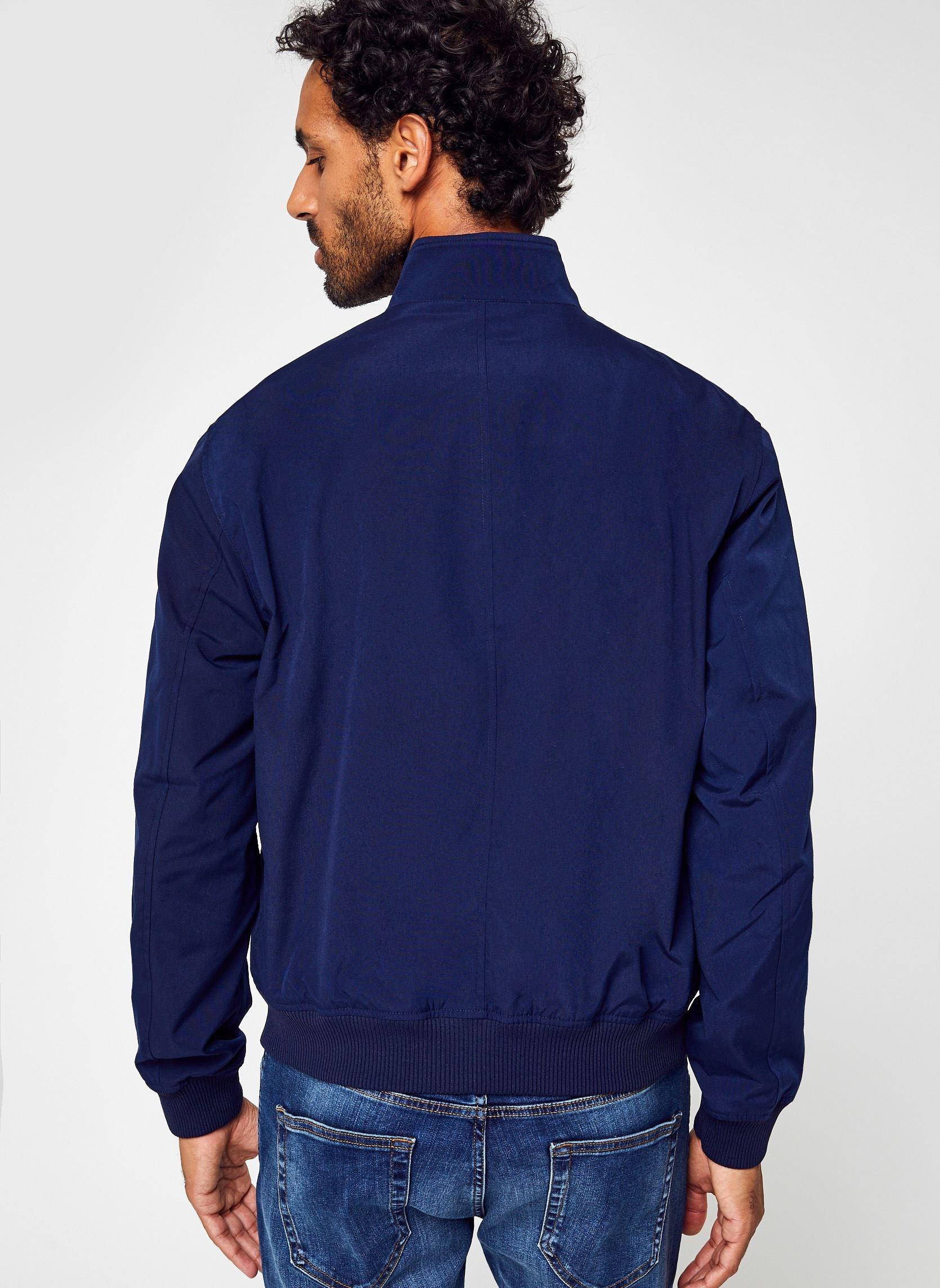 GIACCA LACOSTE