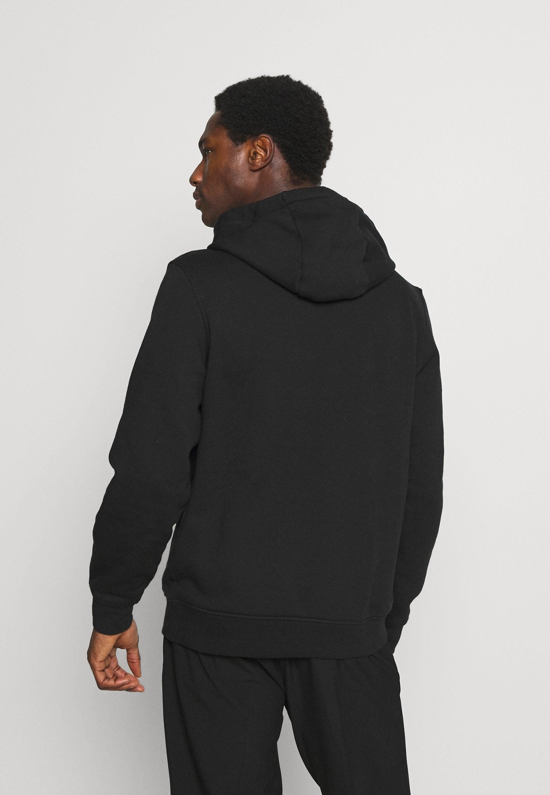FELPA CON CAPPUCCIO SWEATSHIRT