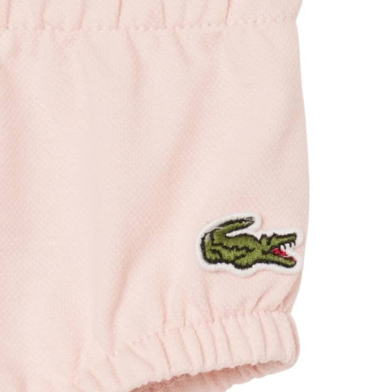 VESTITINO LACOSTE INFANT