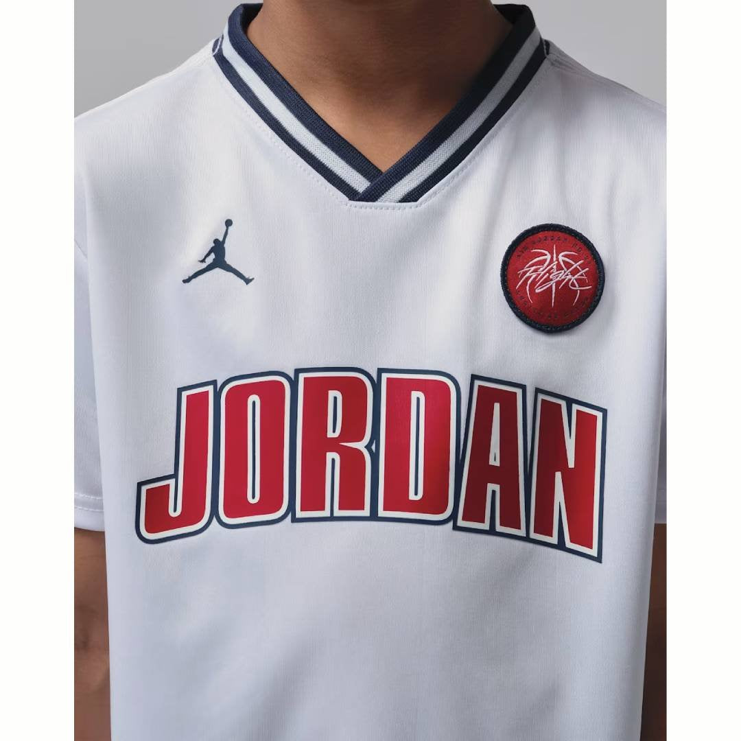 COMPLETINO JORDAN JUNIOR