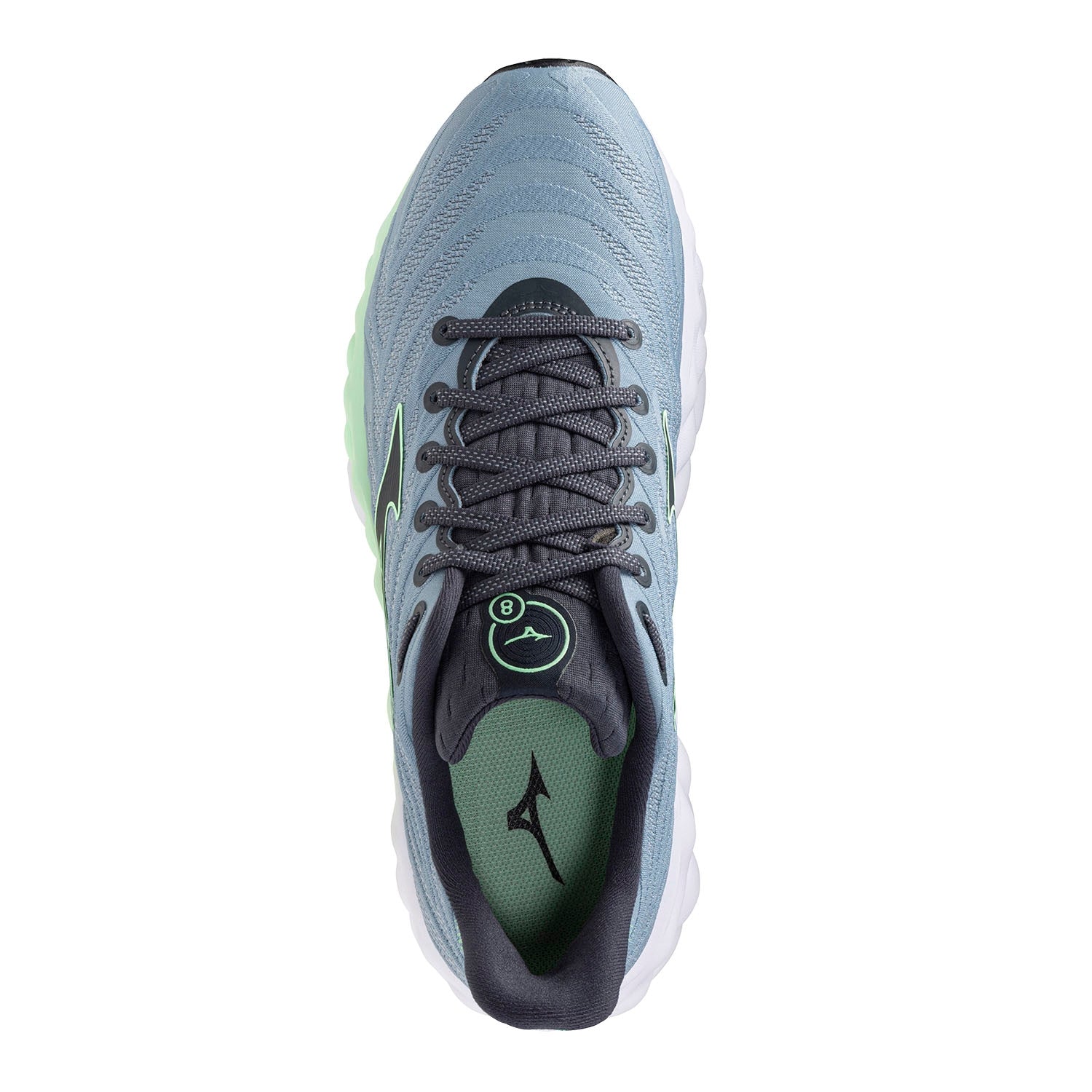 SHOE WAVE SKY