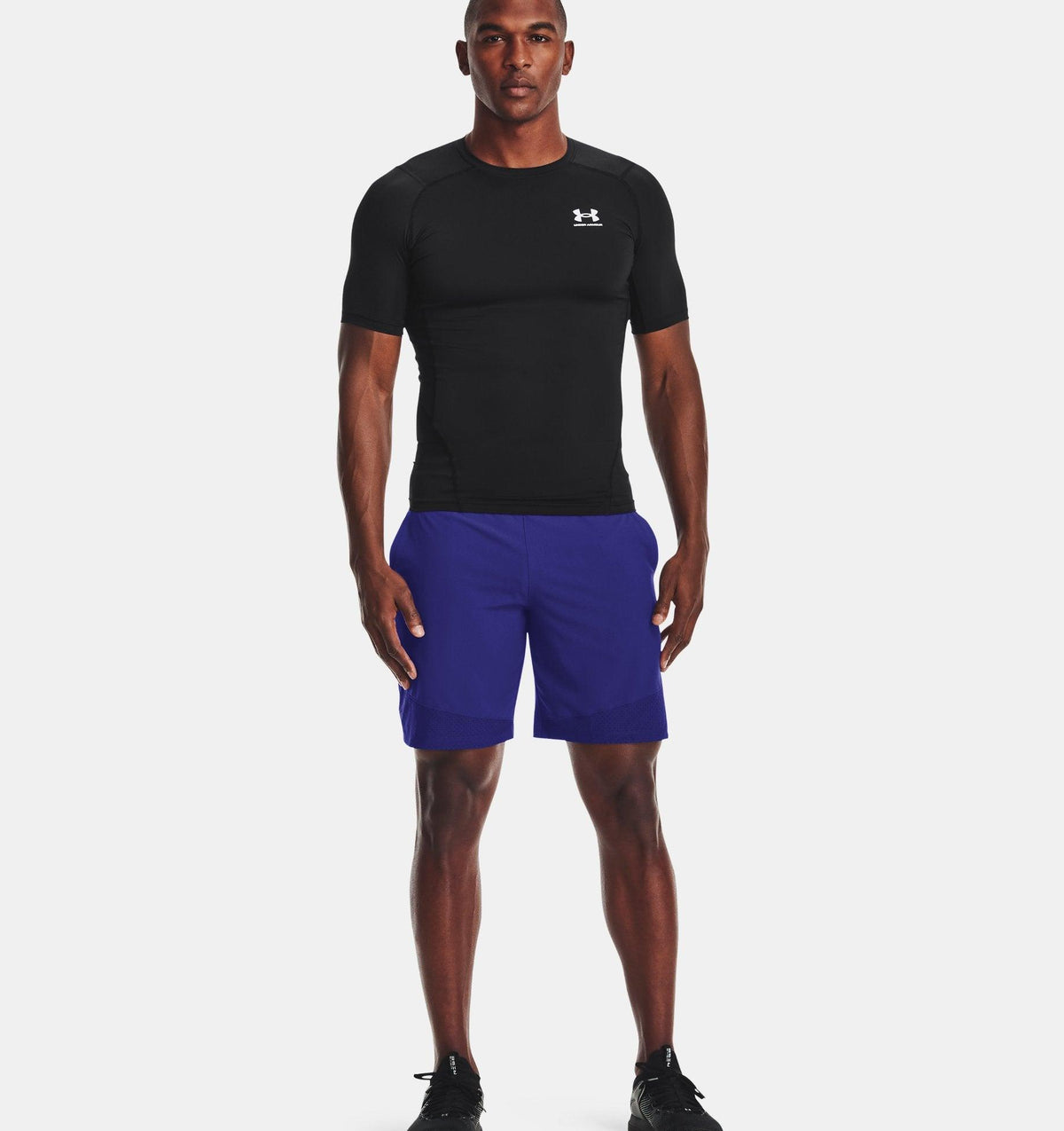 T-SHIRT TECNICA MANICA CORTA