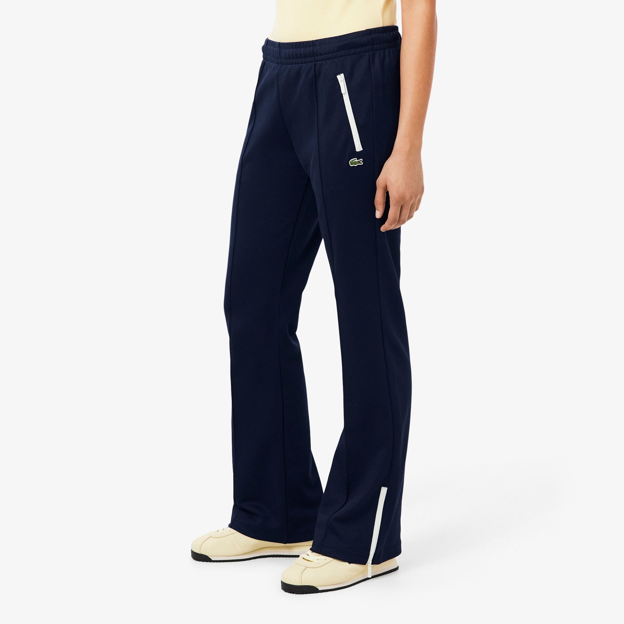 PANTALONE DONNA IN FELPA