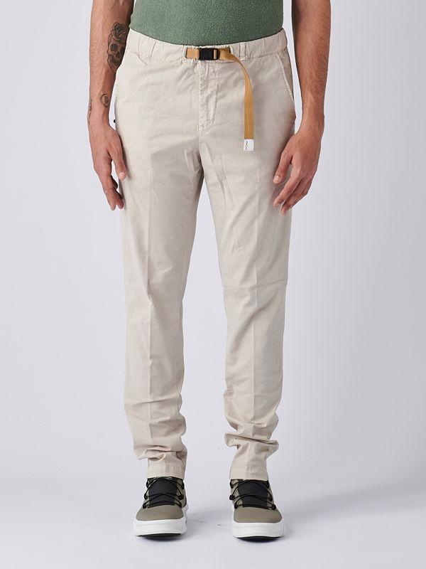 PANTALONE LUNGO UOMO