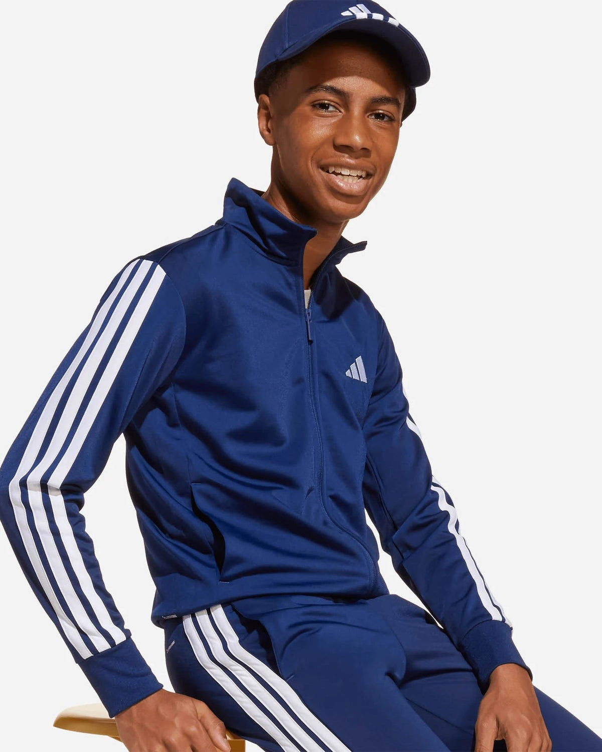 TUTA JUNIOR ADIDAS