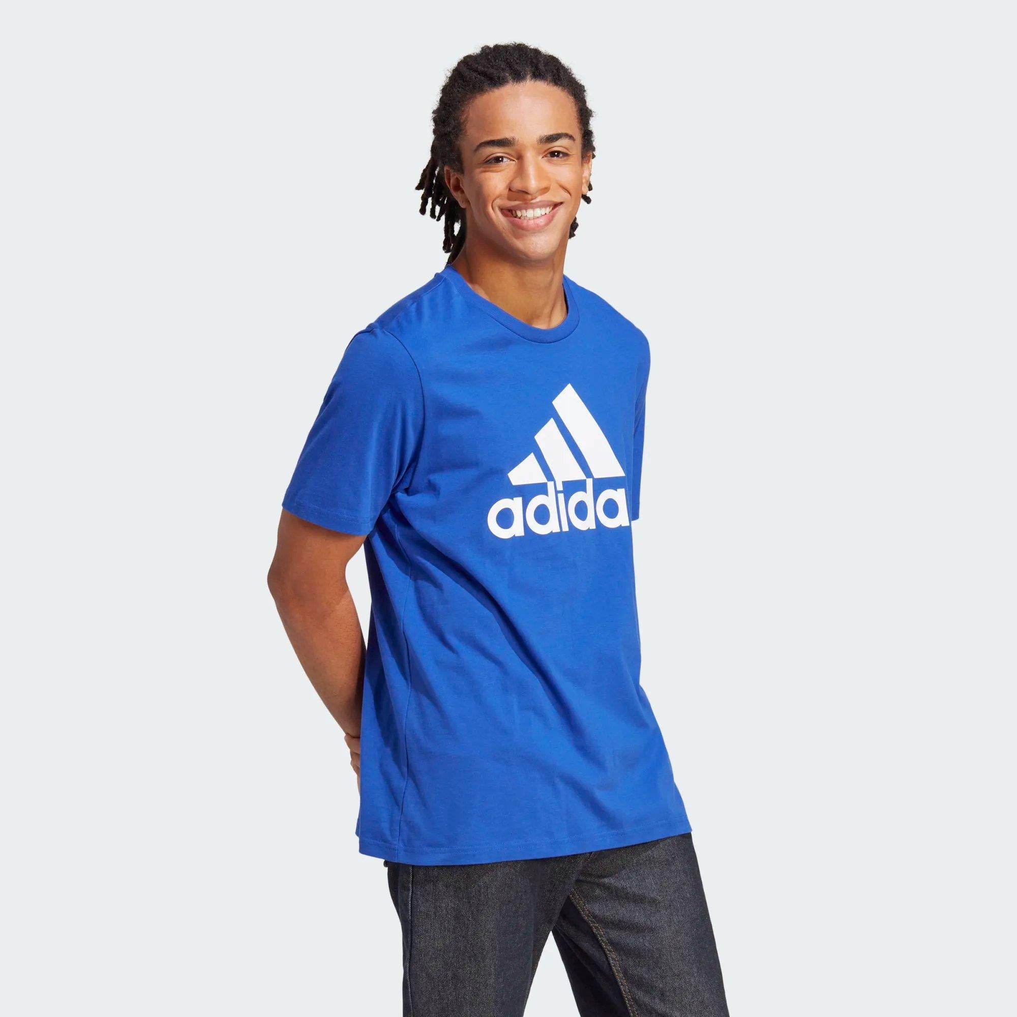 T-SHIRT MEZZA MANICA 
