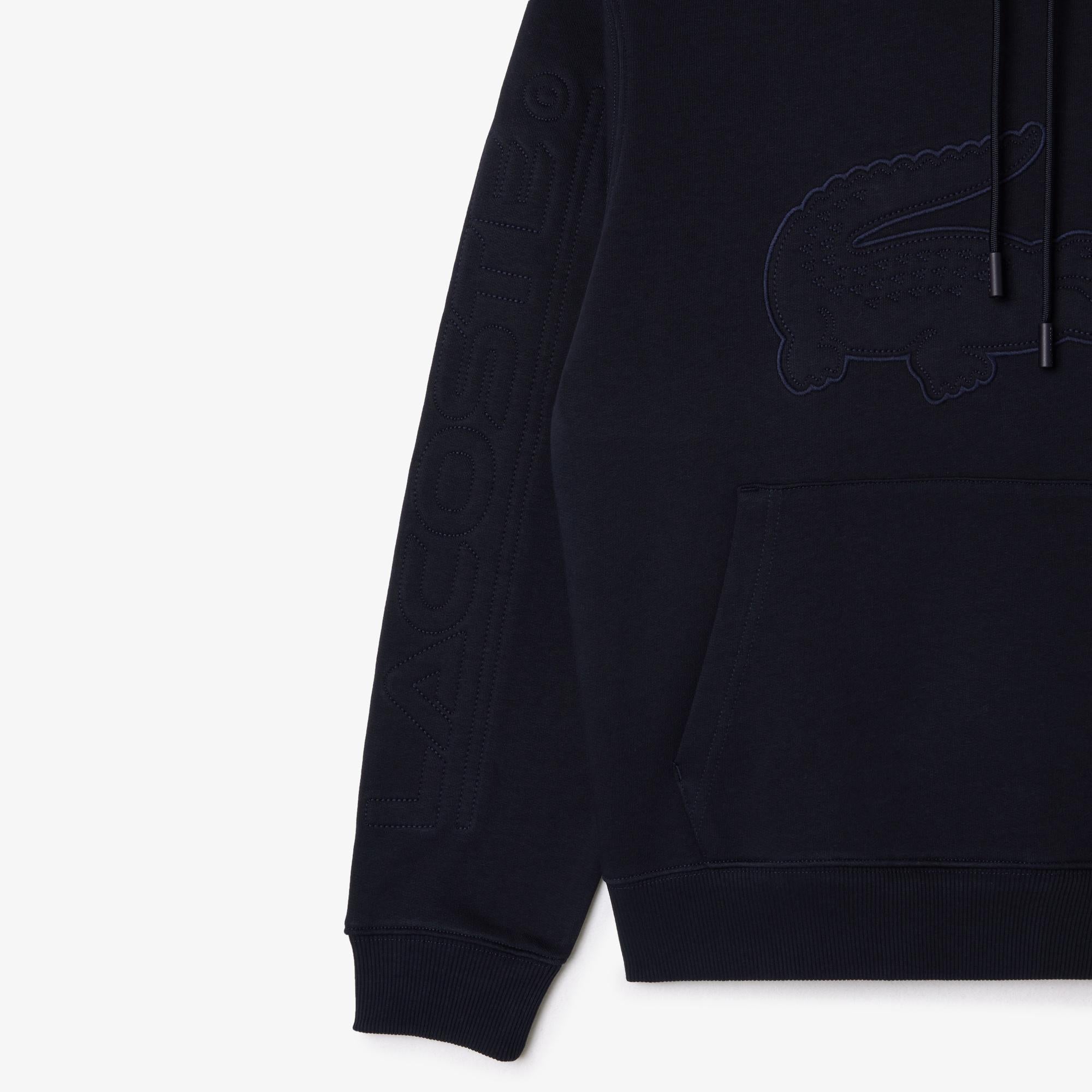 LACOSTE MEN'S SWEATSHIRT