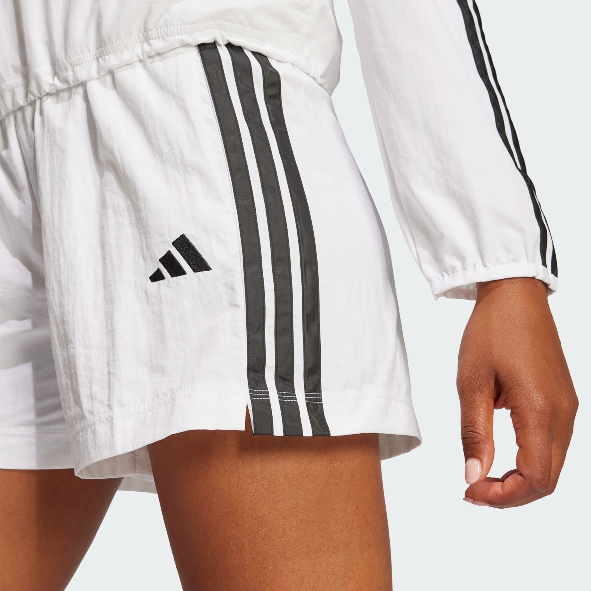 BERMUDA DONNA ADIDAS