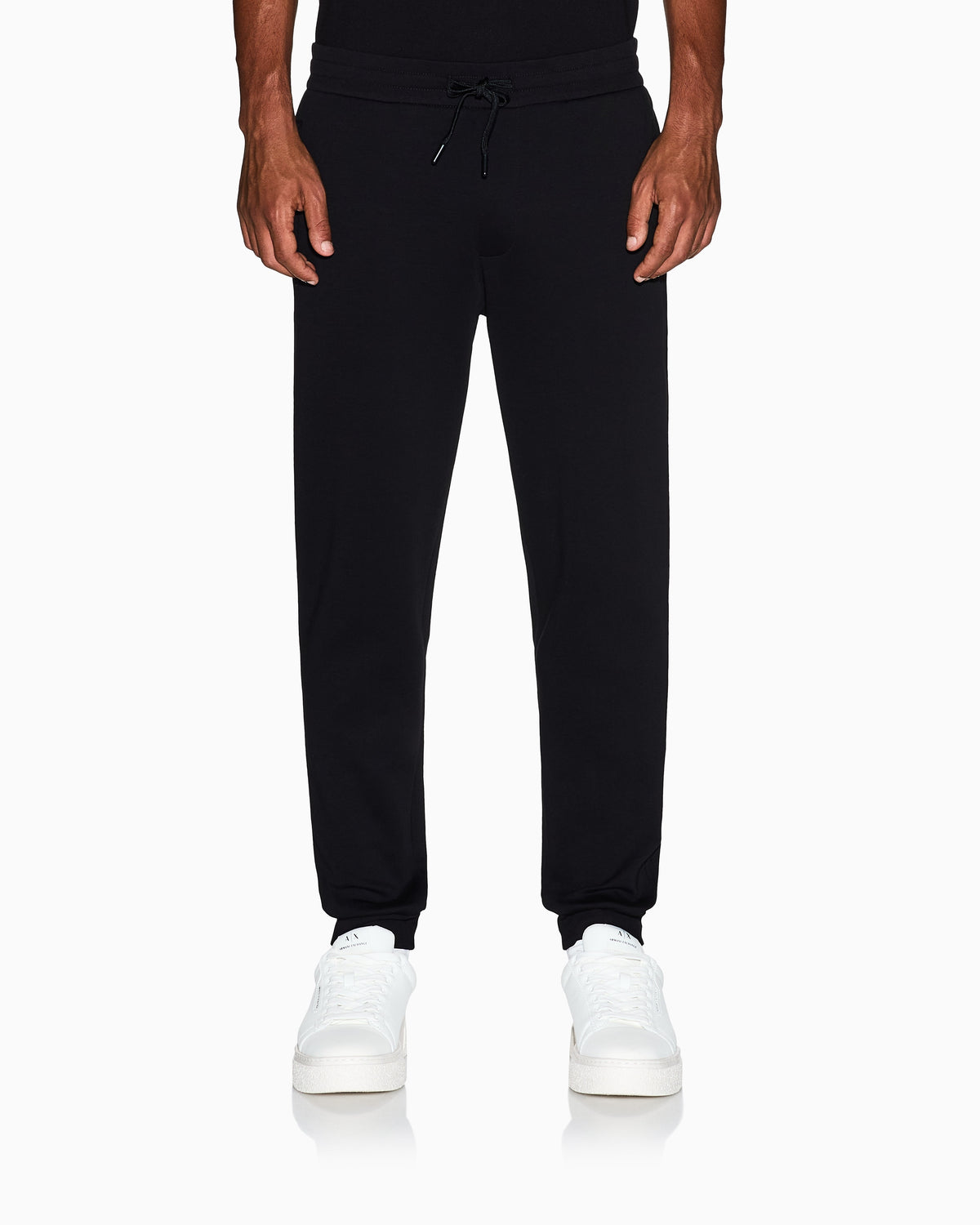 PANTALONE UOMO AX