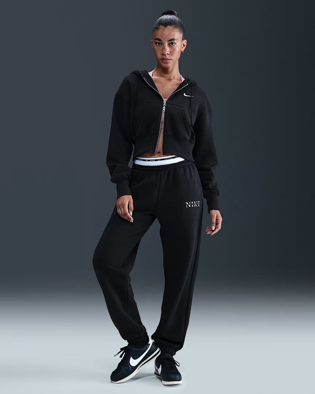 PANTALONE NIKE DONNA