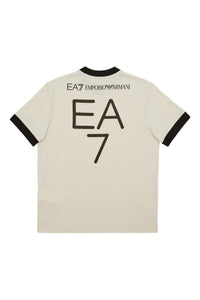 T-SHIRT JUNIOR EA7