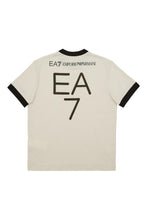 Cargar imagen en el visor de la galería, T-SHIRT JUNIOR EA7
