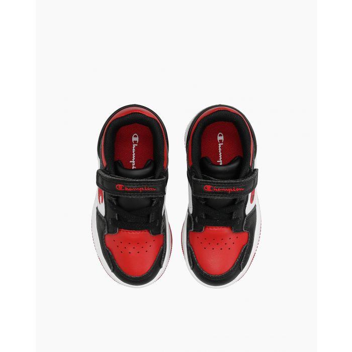Low Cut Shoe REBOUND 2.0 LOW B TD 