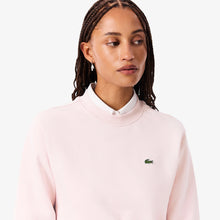 Charger l'image dans la galerie, FELPA DONNA GIROCOLLO
