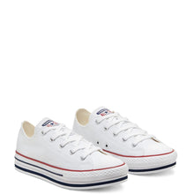 Charger l&#39;image dans la galerie, CHUCK TAYLOR ALL STAR PLATFORM  BASSA
