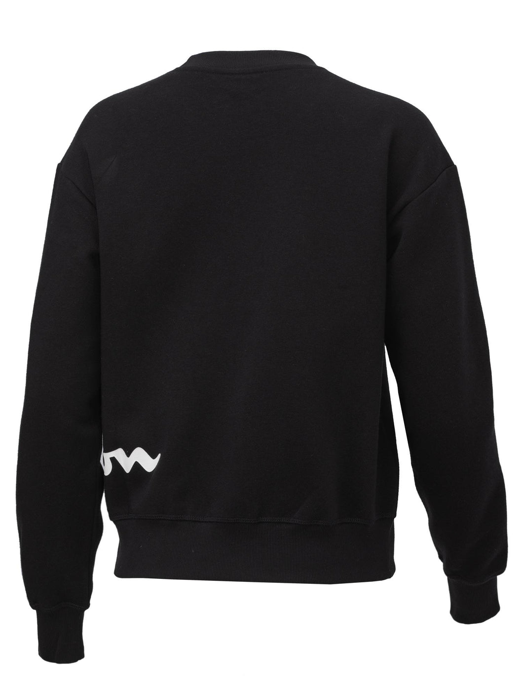 FELPA DONNA Crewneck Sweatshirt - Azzollino