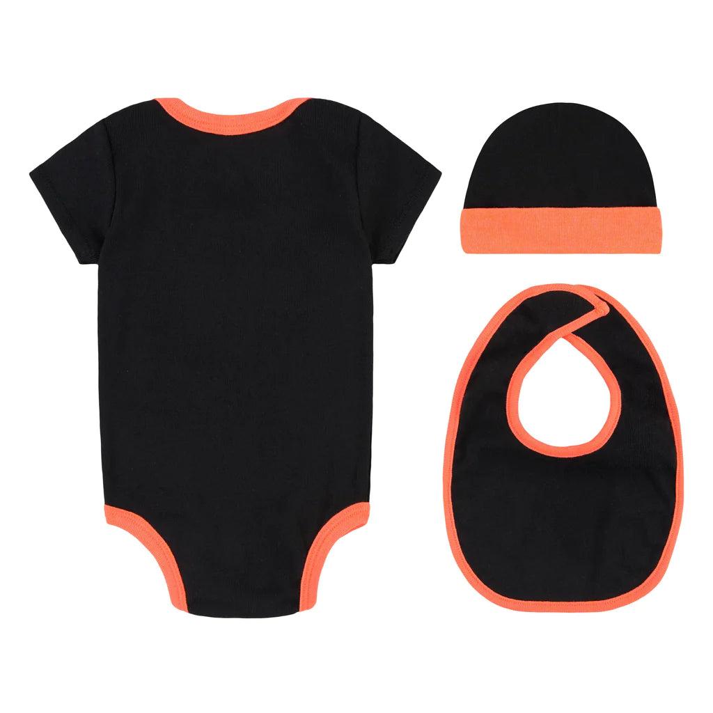 SET BODY INFANT