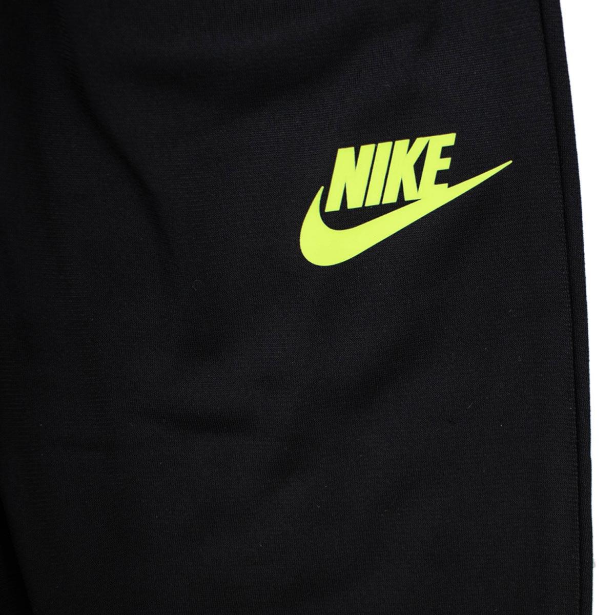 TUTA JUNIOR G4G TRICOT TRACKSUIT