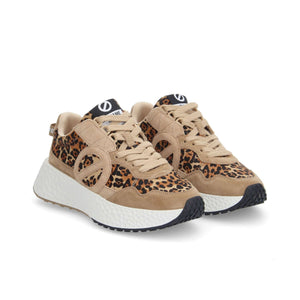 CARTER RUNNER W