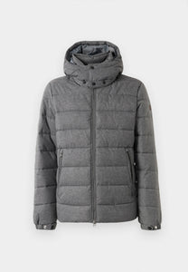 PIUMINO UOMO MIRO21