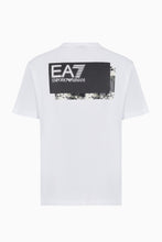 Carica l&#39;immagine nel visualizzatore di Gallery, T-SHIRT UOMO EA7
