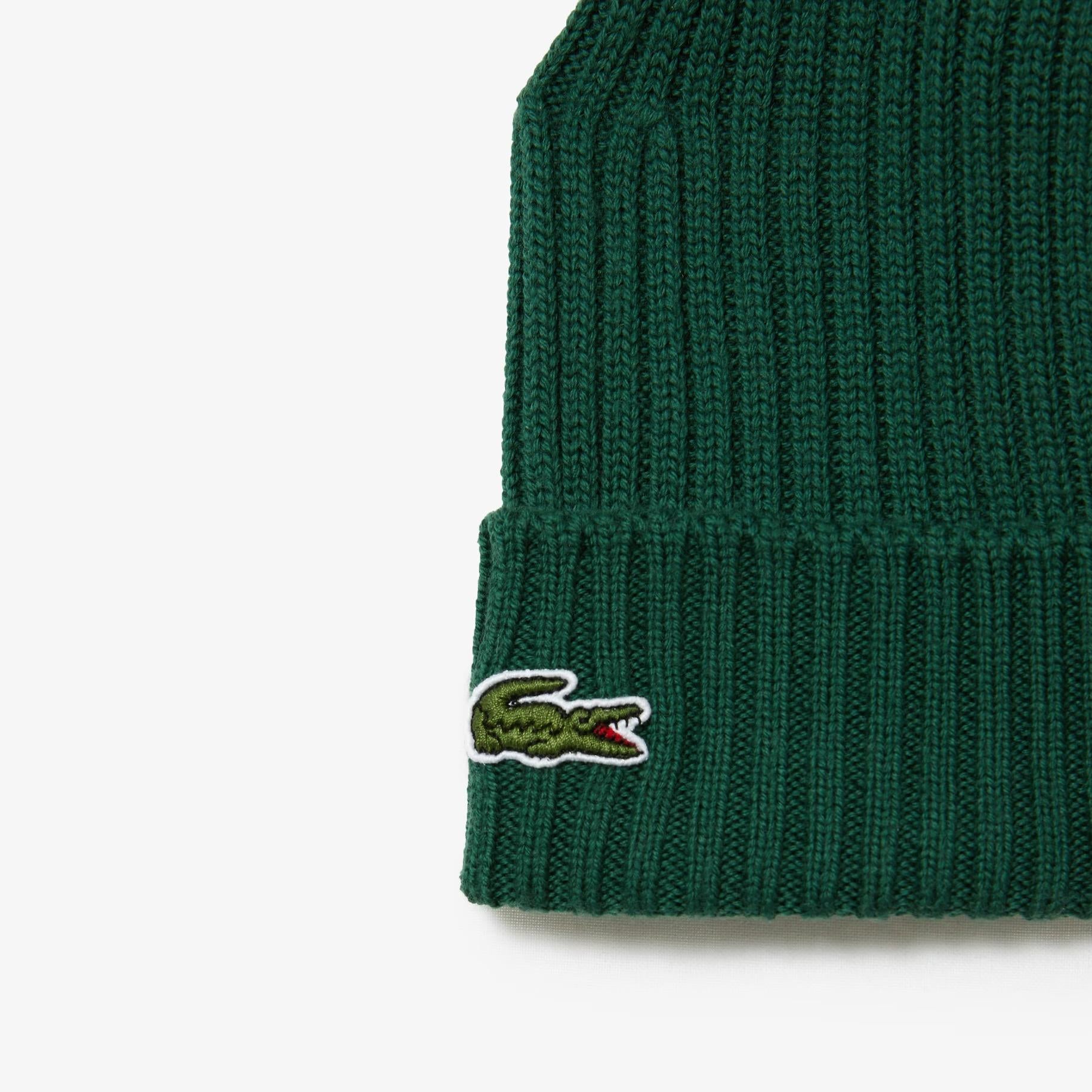 WOOL HAT