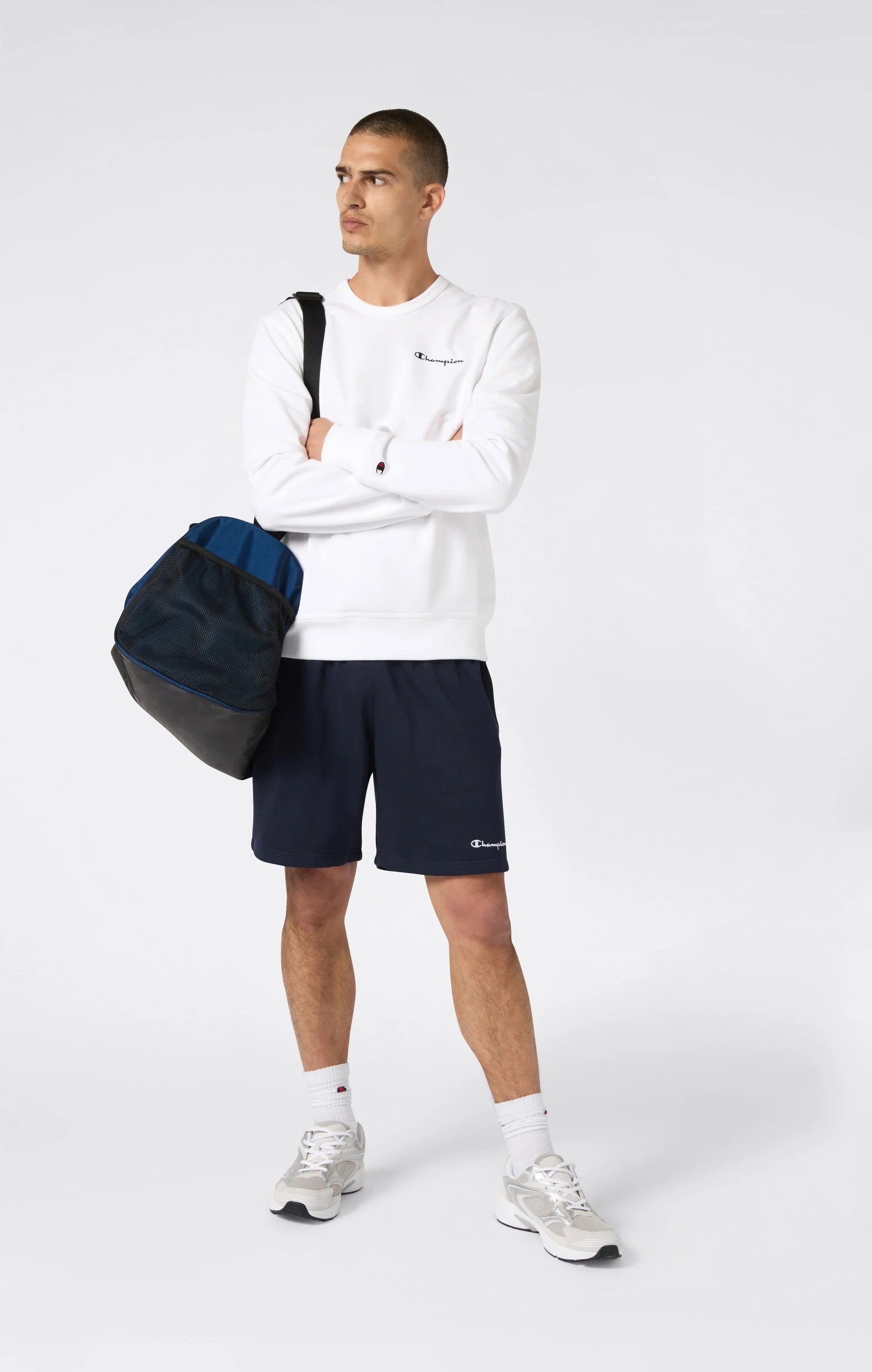 PANTALONE UOMO 