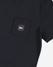 Laden Sie das Bild in den Galerie-Viewer, T-SHIRT M/CORTA CON TASCHINO WHITE/BIANCO
