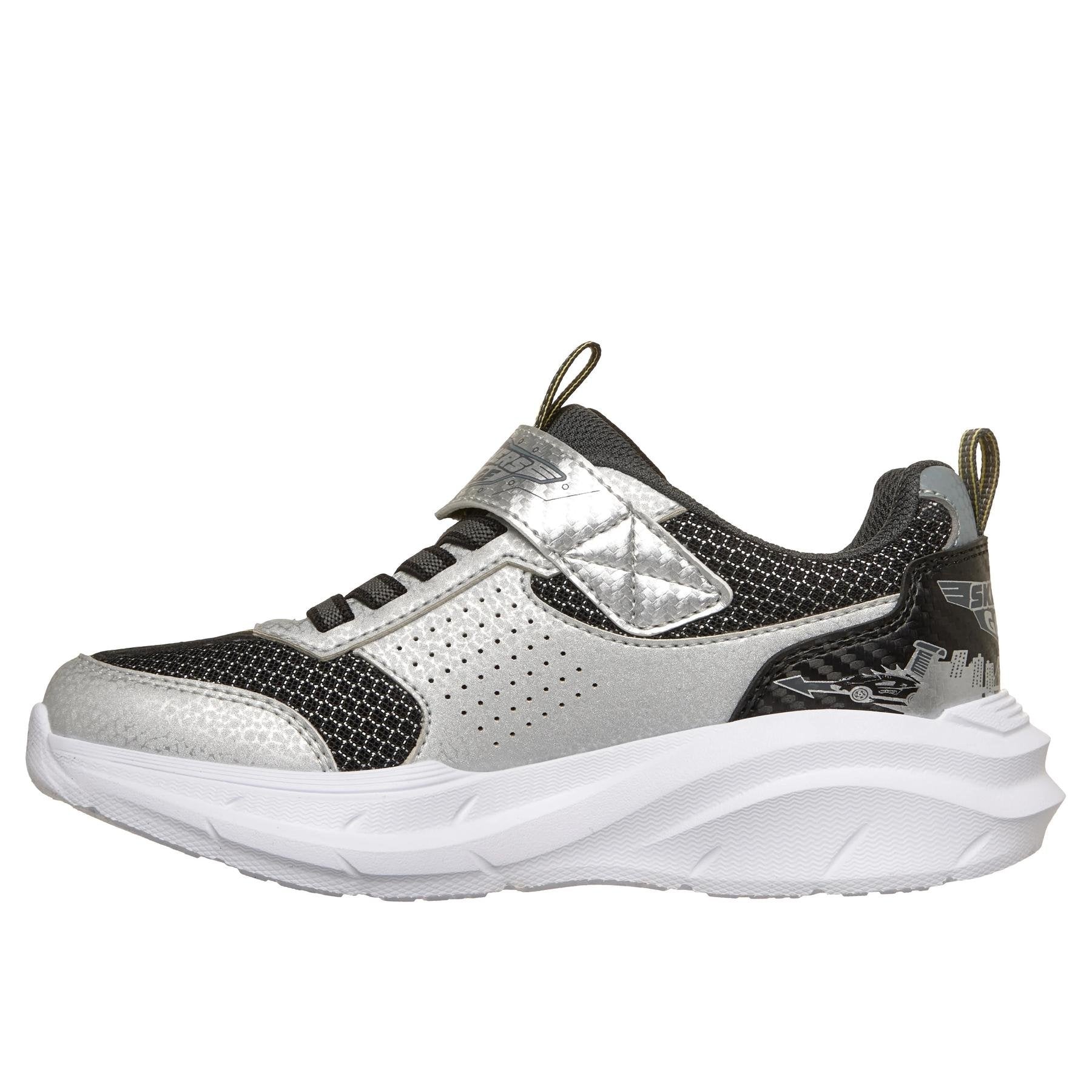 SKECHERS GARAGE