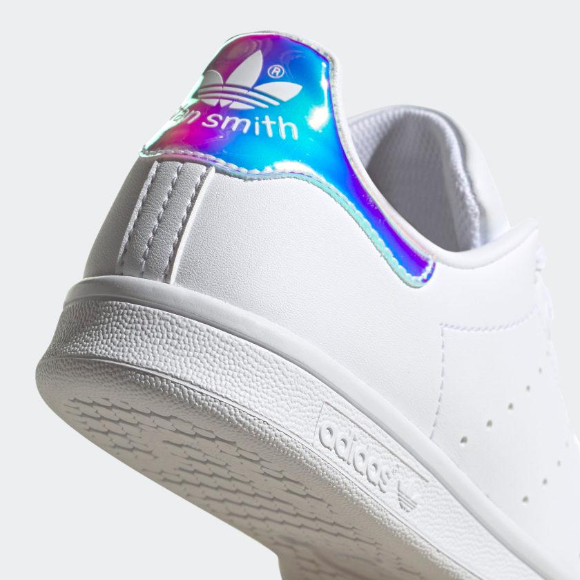 STAN SMITH J