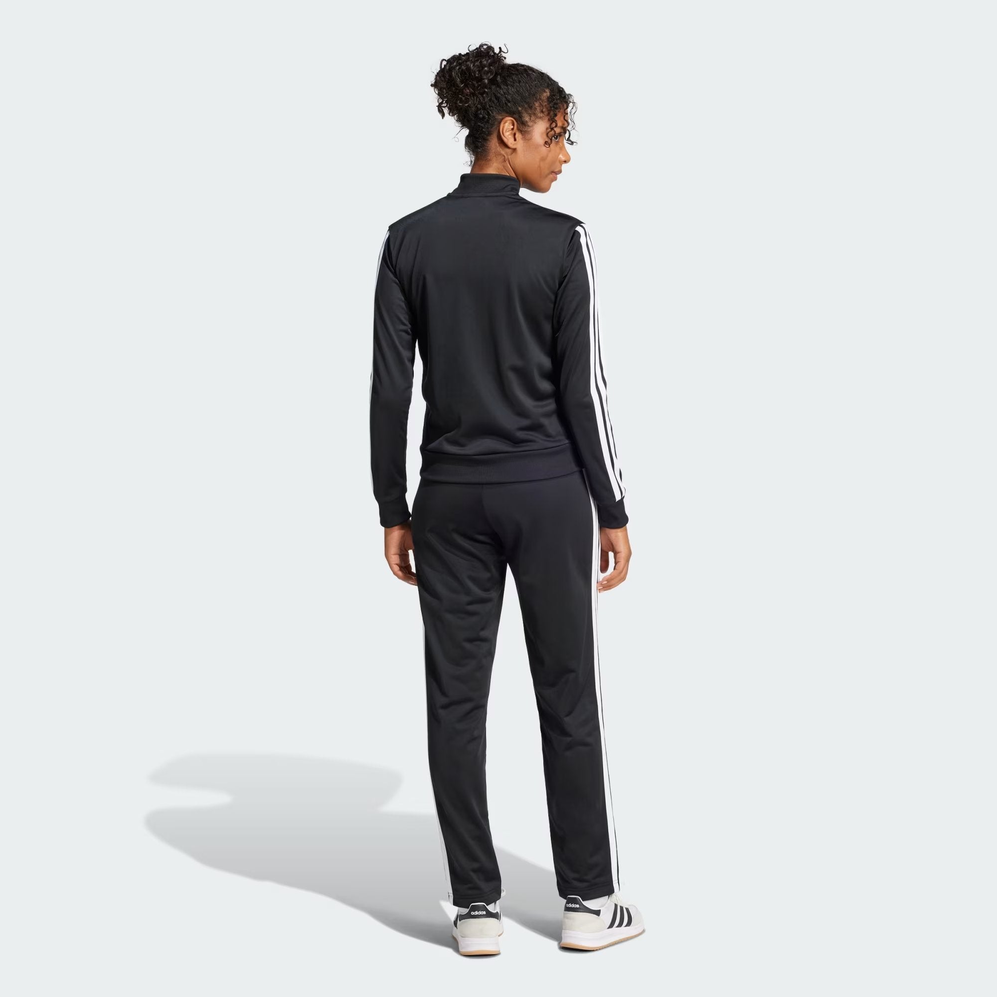 TUTA DONNA ADIDAS