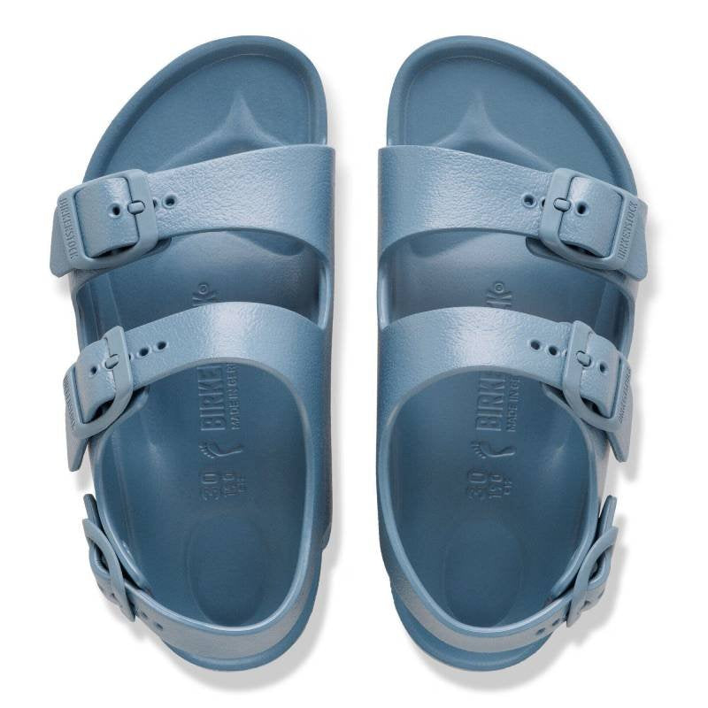 Milano Kids EVA basalt gray