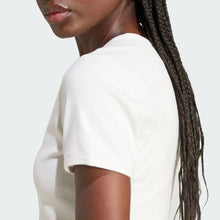 Cargar imagen en el visor de la galería, T-SHIRT DONNA ADIDAS
