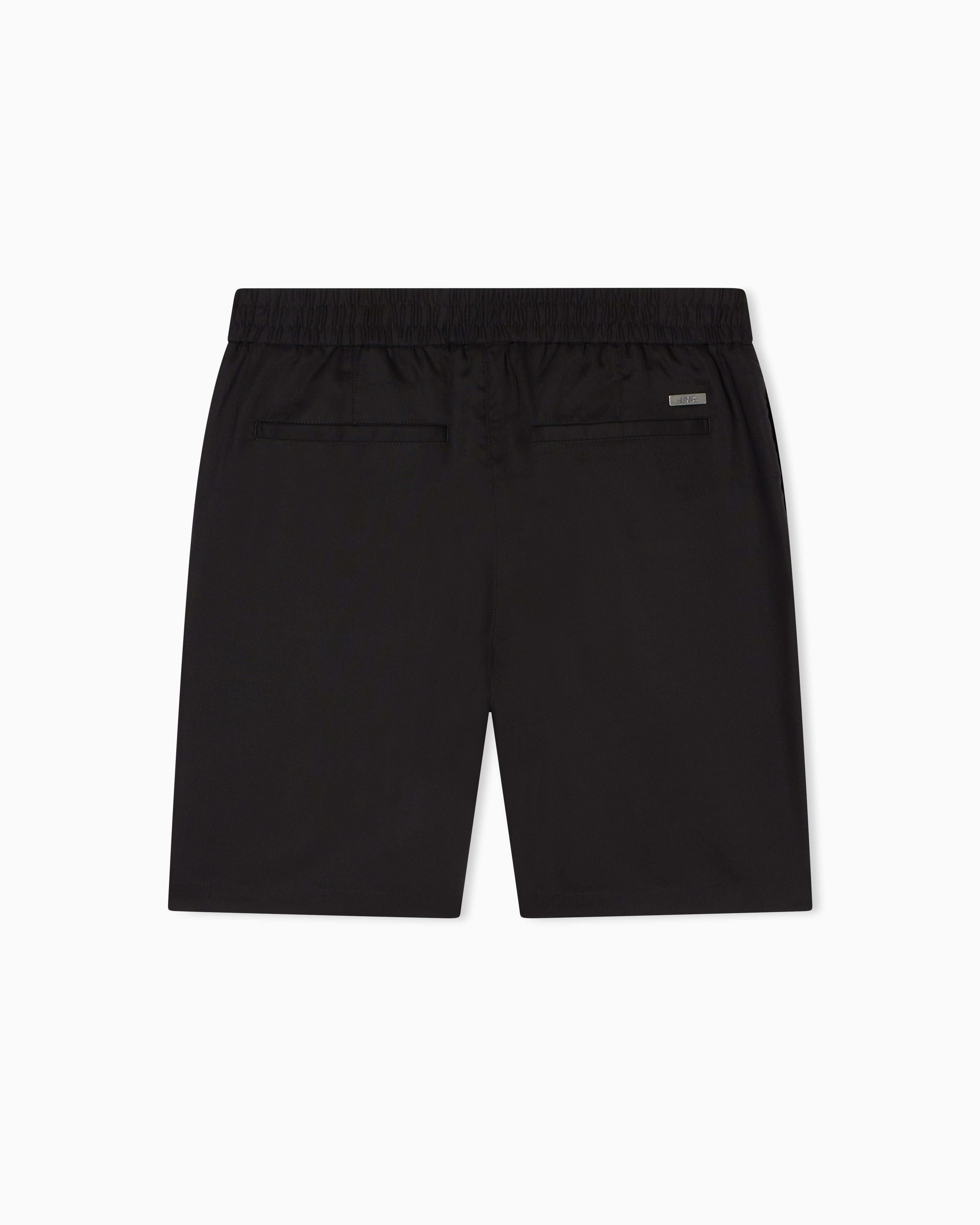 SHORT UOMO AX